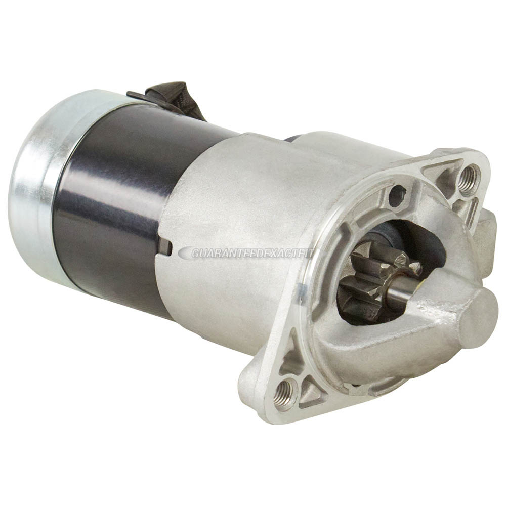 2012 Hyundai Elantra Starter