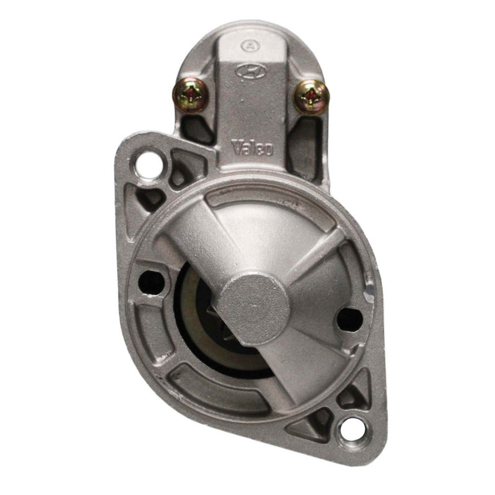 2012 Hyundai Elantra Starter