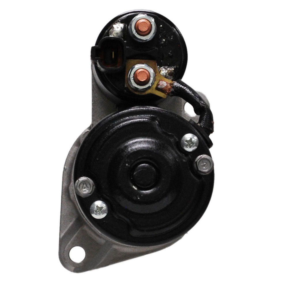 2012 Hyundai Elantra Starter