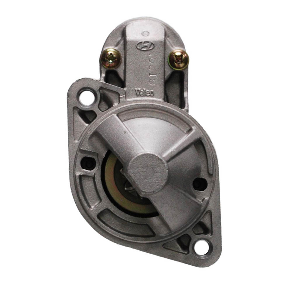 2012 Hyundai Elantra Starter