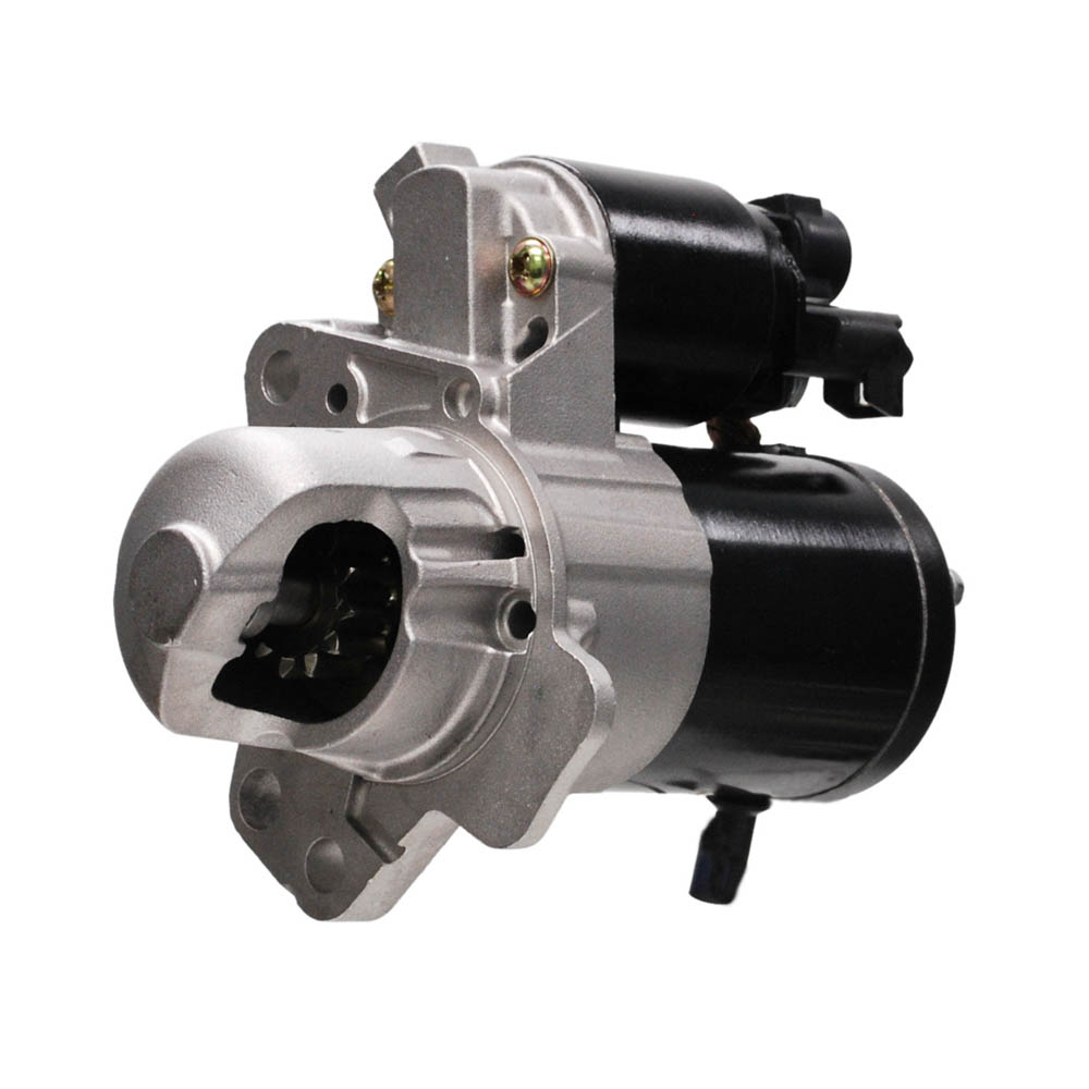 2007 Buick LaCrosse Starter
