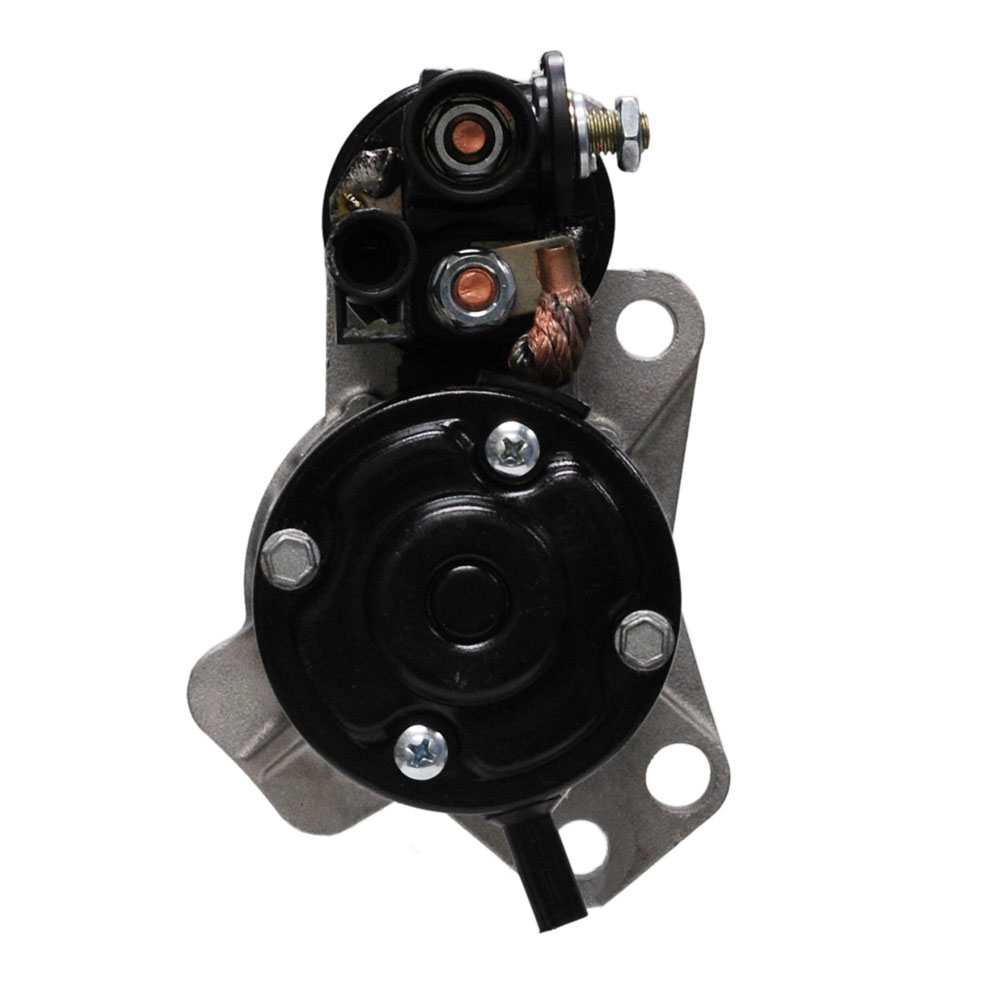 2007 Buick LaCrosse Starter
