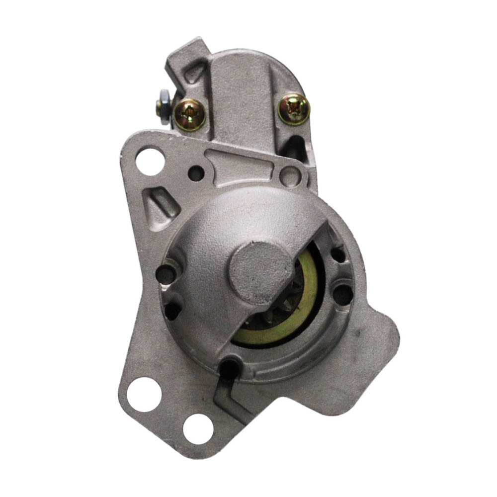 2007 Buick LaCrosse Starter