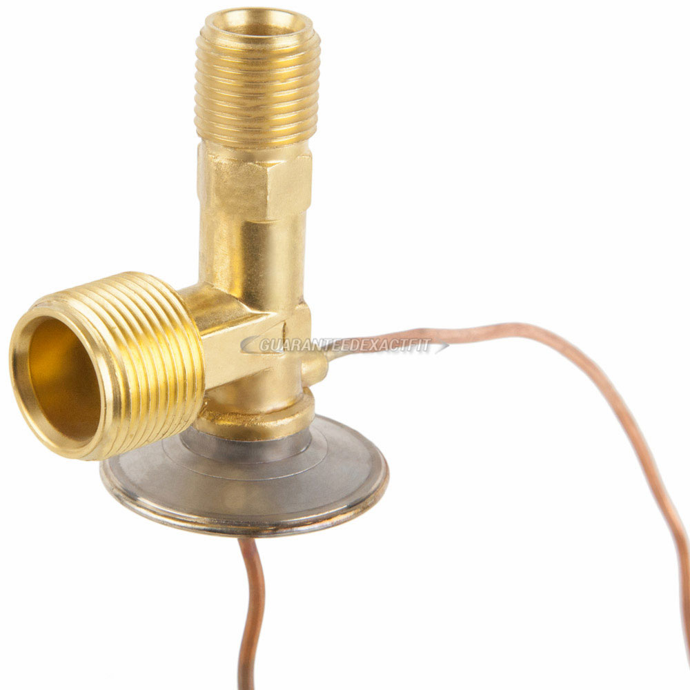 BuyAutoParts 60-40198 A/C Expansion Device