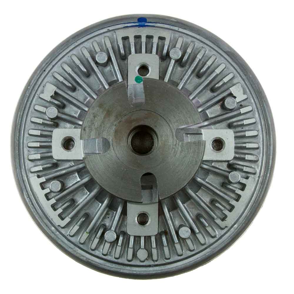 1987 Jeep Comanche Engine Cooling Fan Clutch