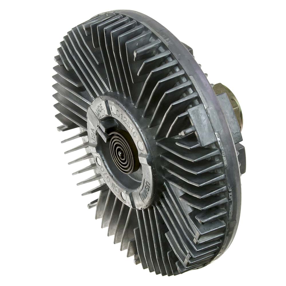 1994 Dodge Ram Trucks Engine Cooling Fan Clutch