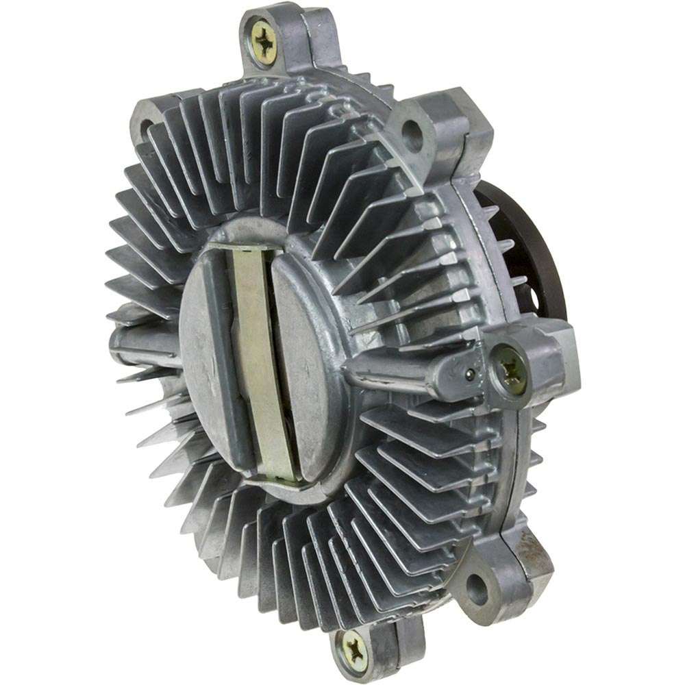 2003 Nissan Pathfinder Engine Cooling Fan Clutch