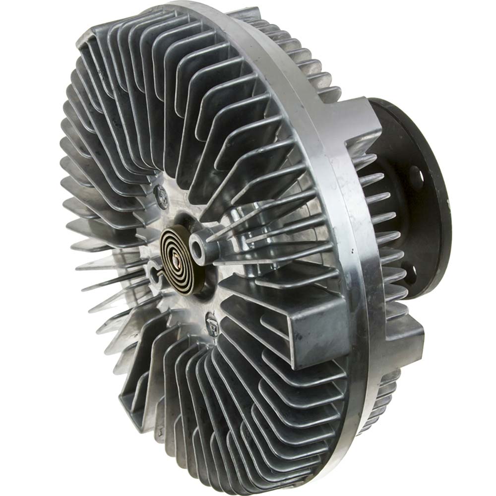 1994 Gmc Yukon Engine Cooling Fan Clutch