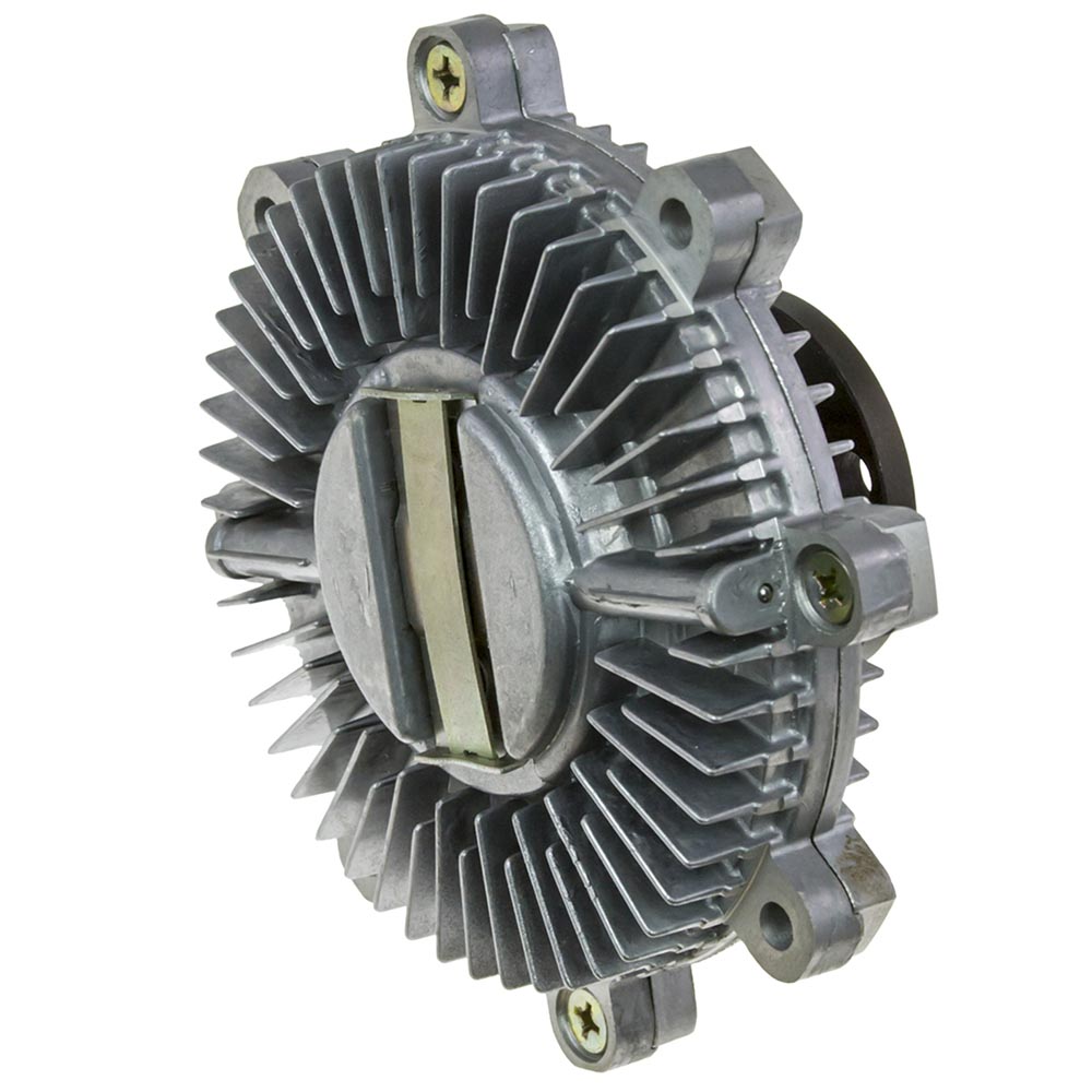 BuyAutoParts 19-71086AN Engine Cooling Fan Clutch