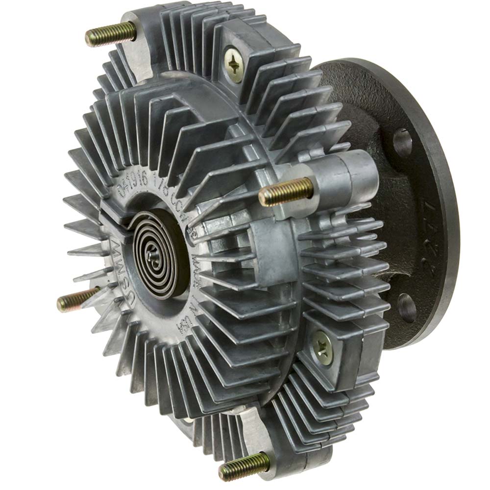 2000 Lexus LS400 Engine Cooling Fan Clutch
