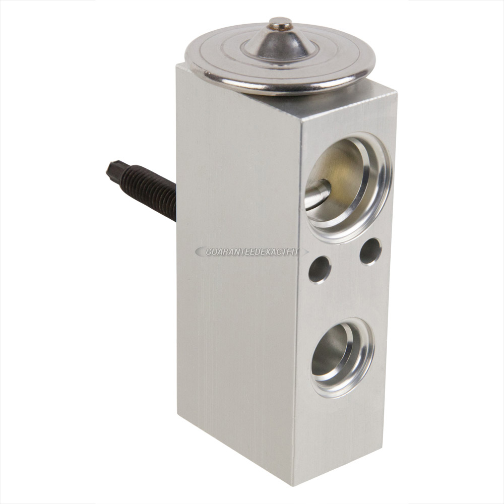 2003 Dodge Caravan A/C Expansion Device