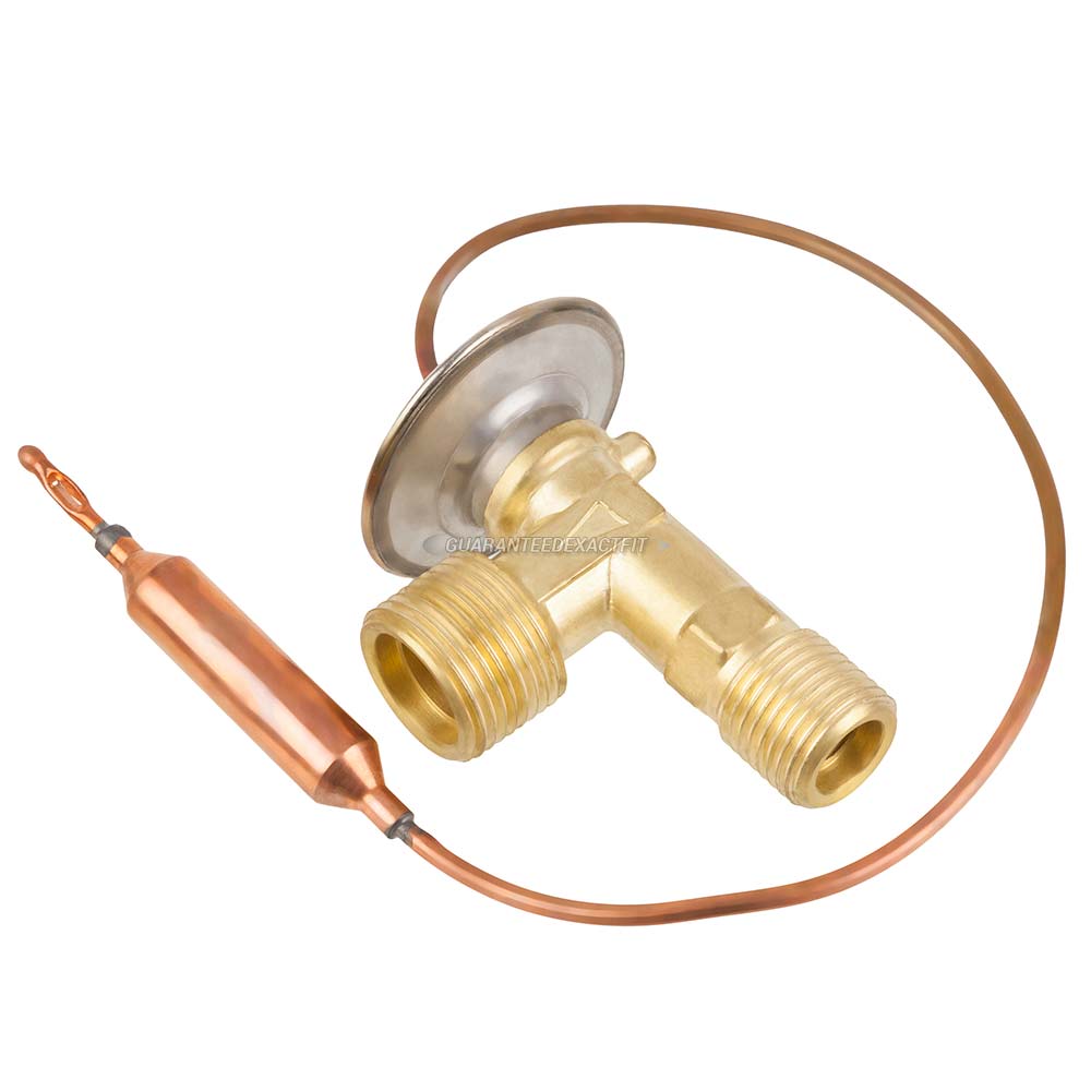 1999 Honda Passport A/C Expansion Device