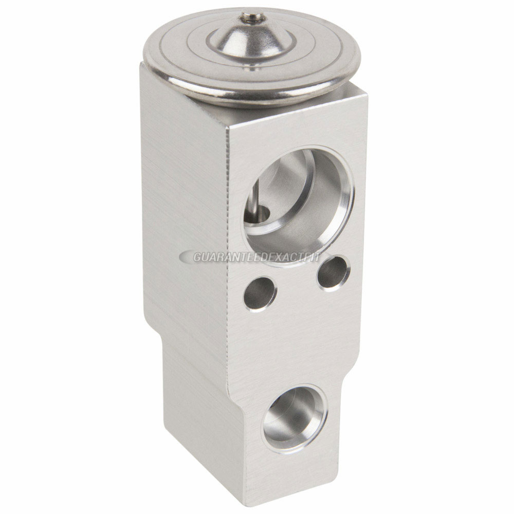 BuyAutoParts 60-40699 A/C Expansion Device
