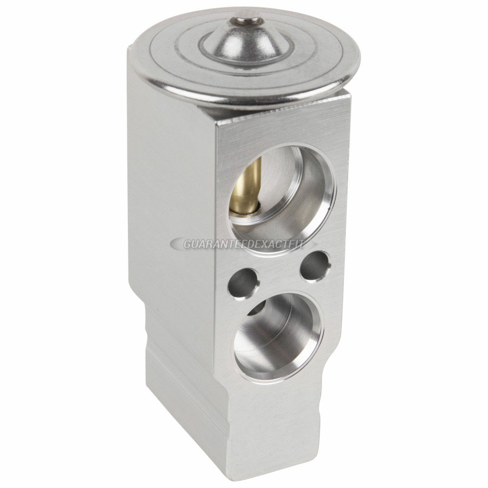 BuyAutoParts 60-40396 A/C Expansion Device
