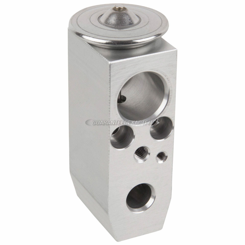 BuyAutoParts 60-40448 A/C Expansion Device