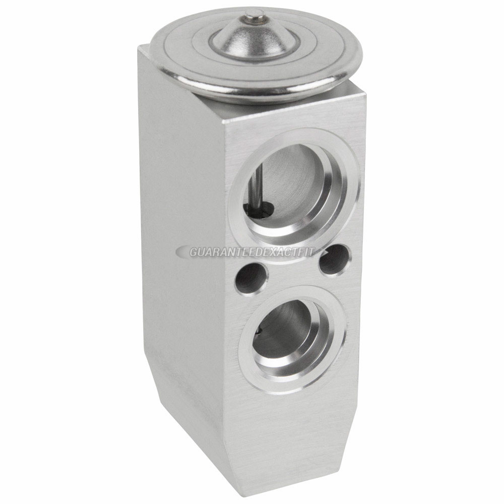 BuyAutoParts 60-40448 A/C Expansion Device