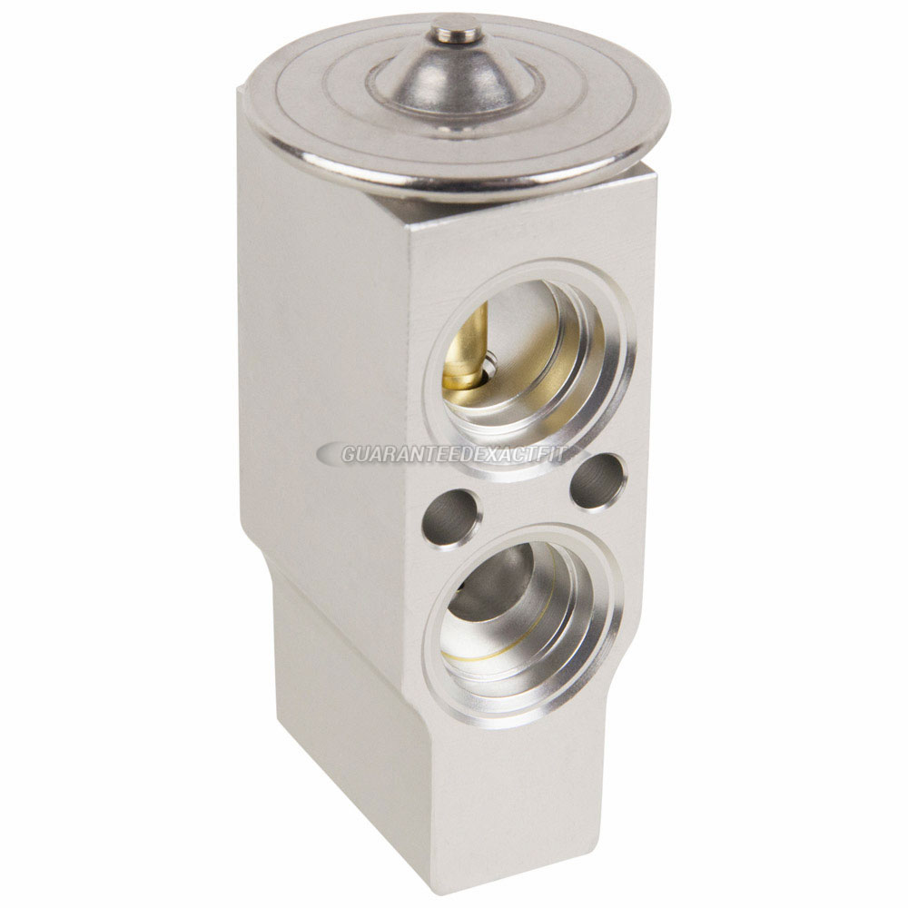BuyAutoParts 60-40457 A/C Expansion Device