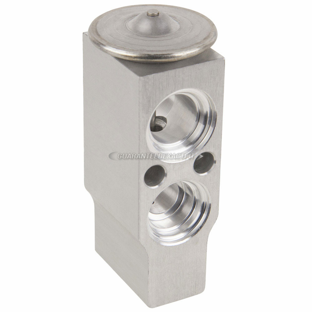 BuyAutoParts 60-40439 A/C Expansion Device