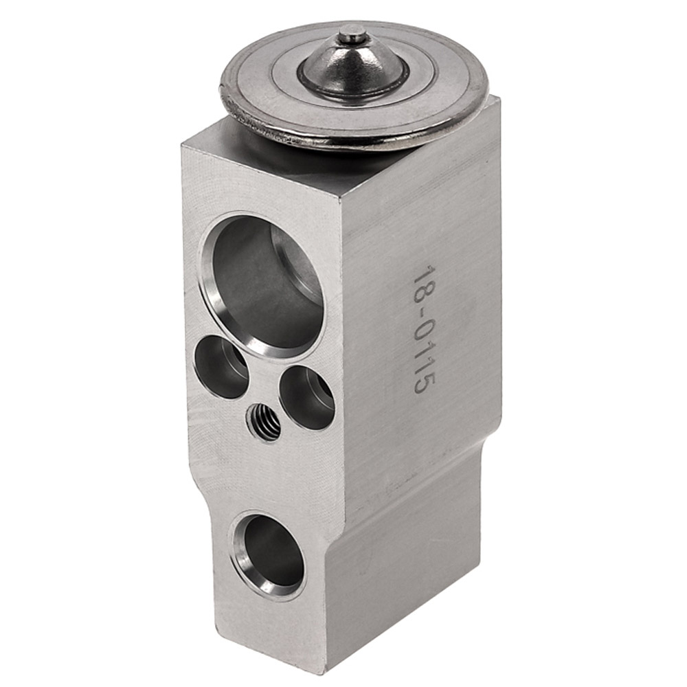 BuyAutoParts 60-43068 A/C Expansion Device