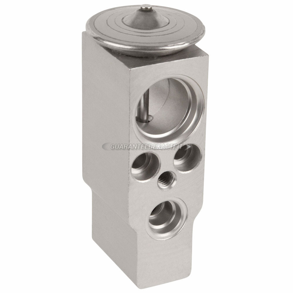 BuyAutoParts 60-40564 A/C Expansion Device