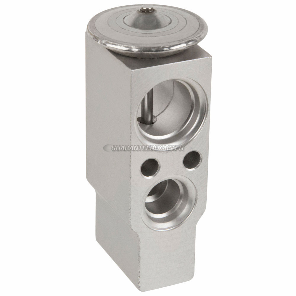 BuyAutoParts 60-40564 A/C Expansion Device