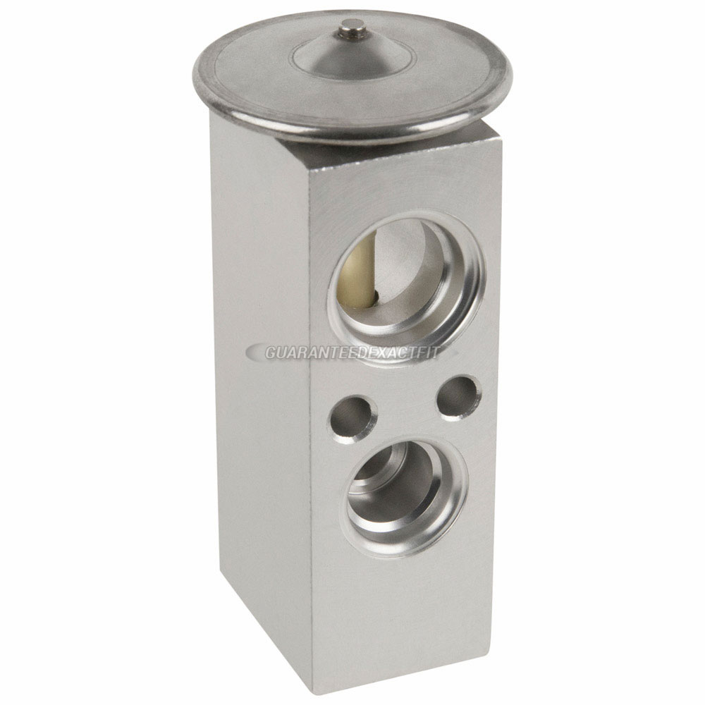 2000 Saturn LS1 A/C Expansion Device