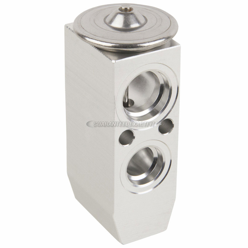 BuyAutoParts 60-40544 A/C Expansion Device