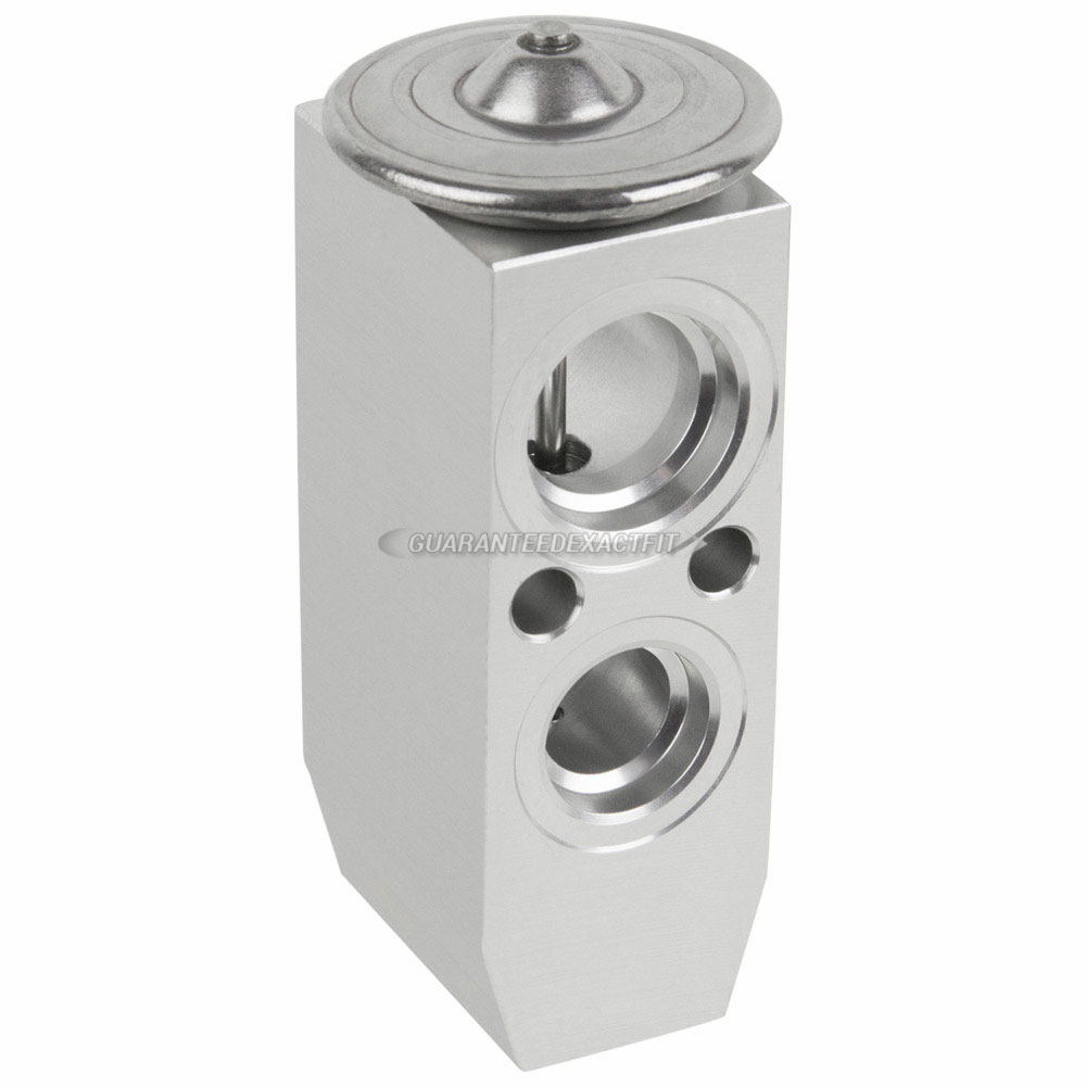 BuyAutoParts 60-40545 A/C Expansion Device