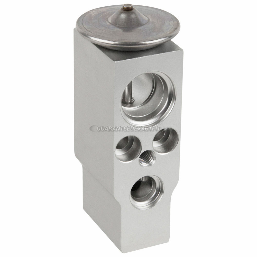 Mitsubishi Outlander Ac Expansion Device - Oem & Aftermarket