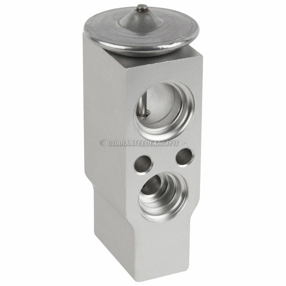 BuyAutoParts 60-40472 A/C Expansion Device