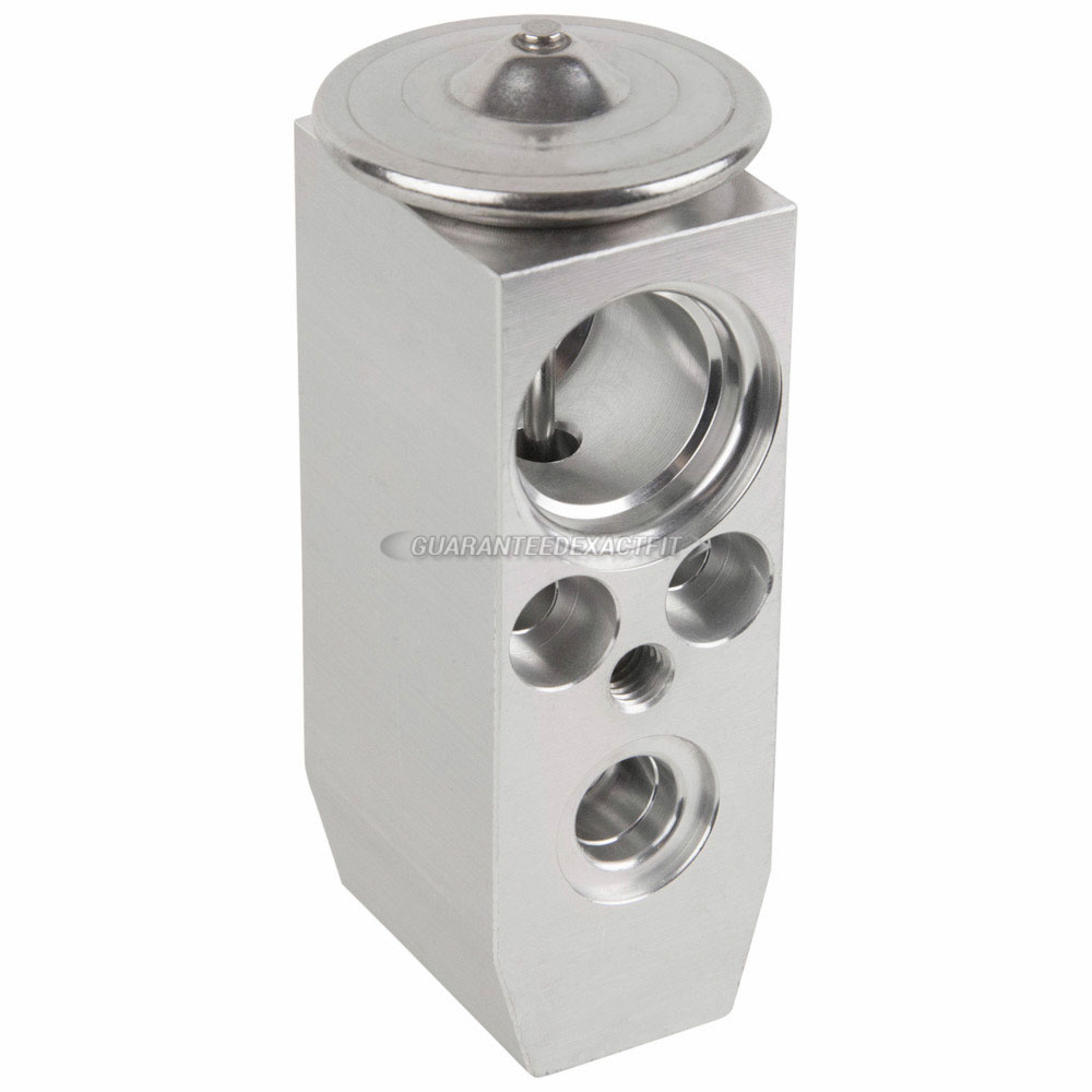 BuyAutoParts 60-40523 A/C Expansion Device