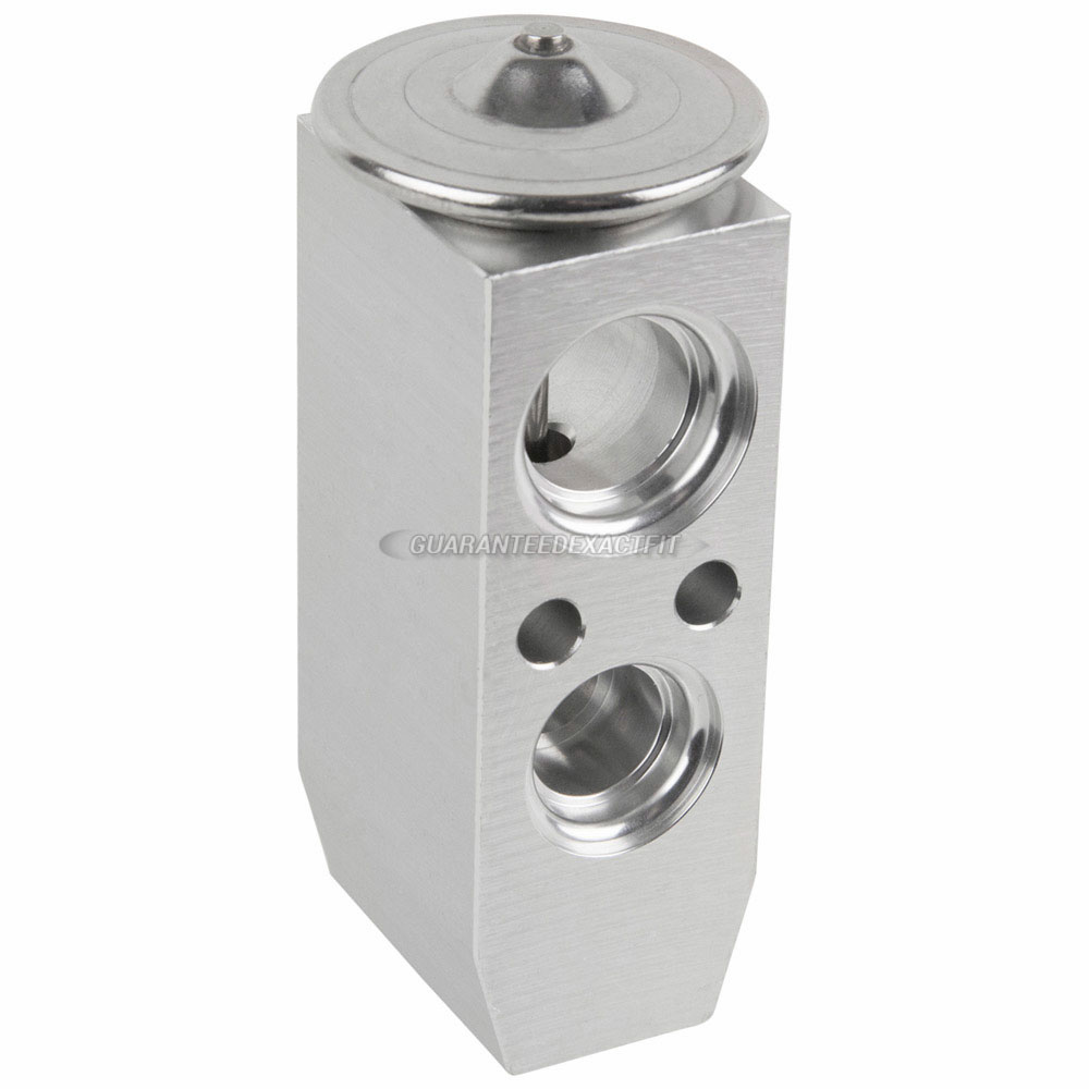 BuyAutoParts 60-40523 A/C Expansion Device