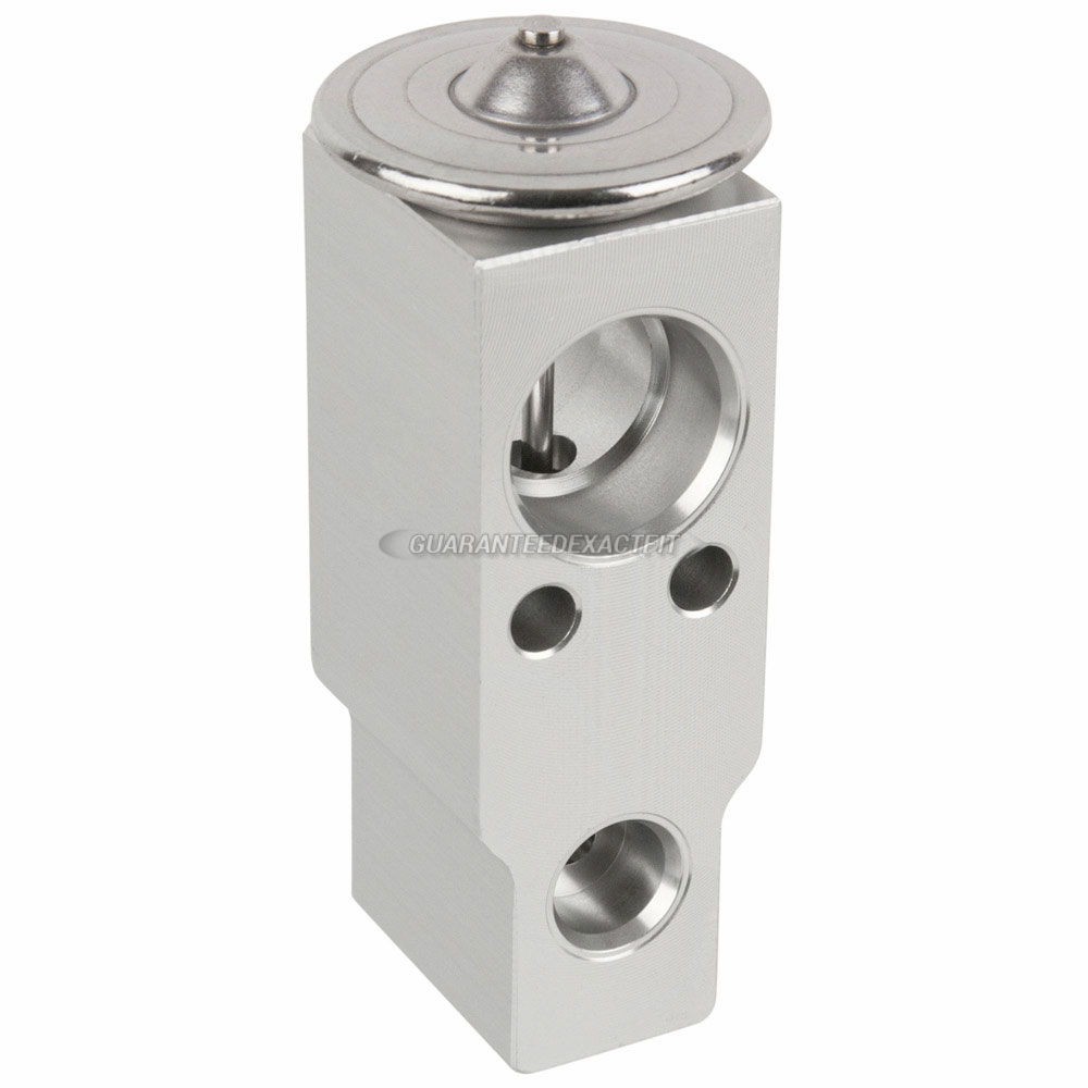 BuyAutoParts 60-40622 A/C Expansion Device