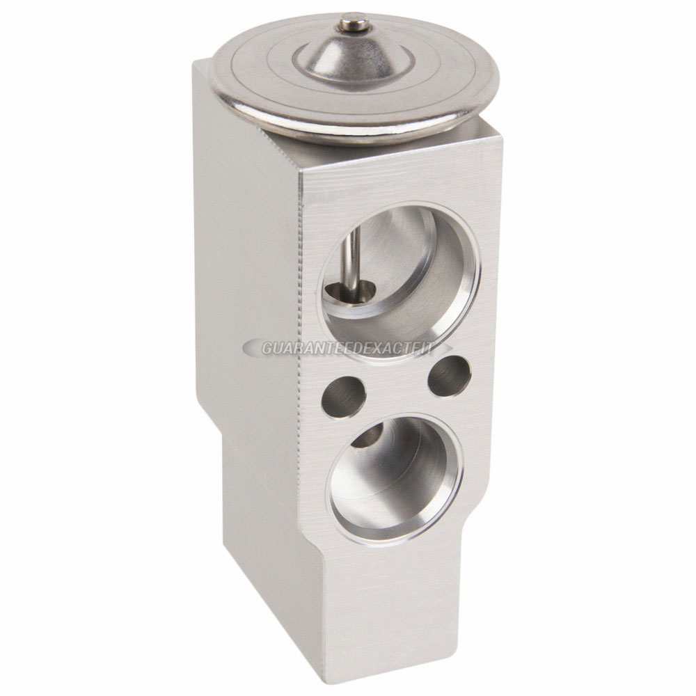BuyAutoParts 60-40630 A/C Expansion Device