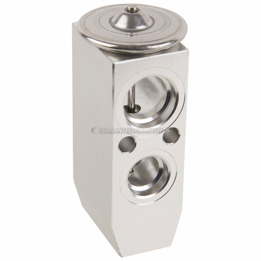 BuyAutoParts 60-40669 A/C Expansion Device