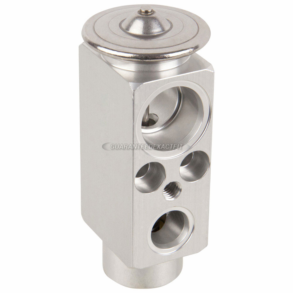 2008 Mercedes Benz Clk63 Amg a/c expansion device