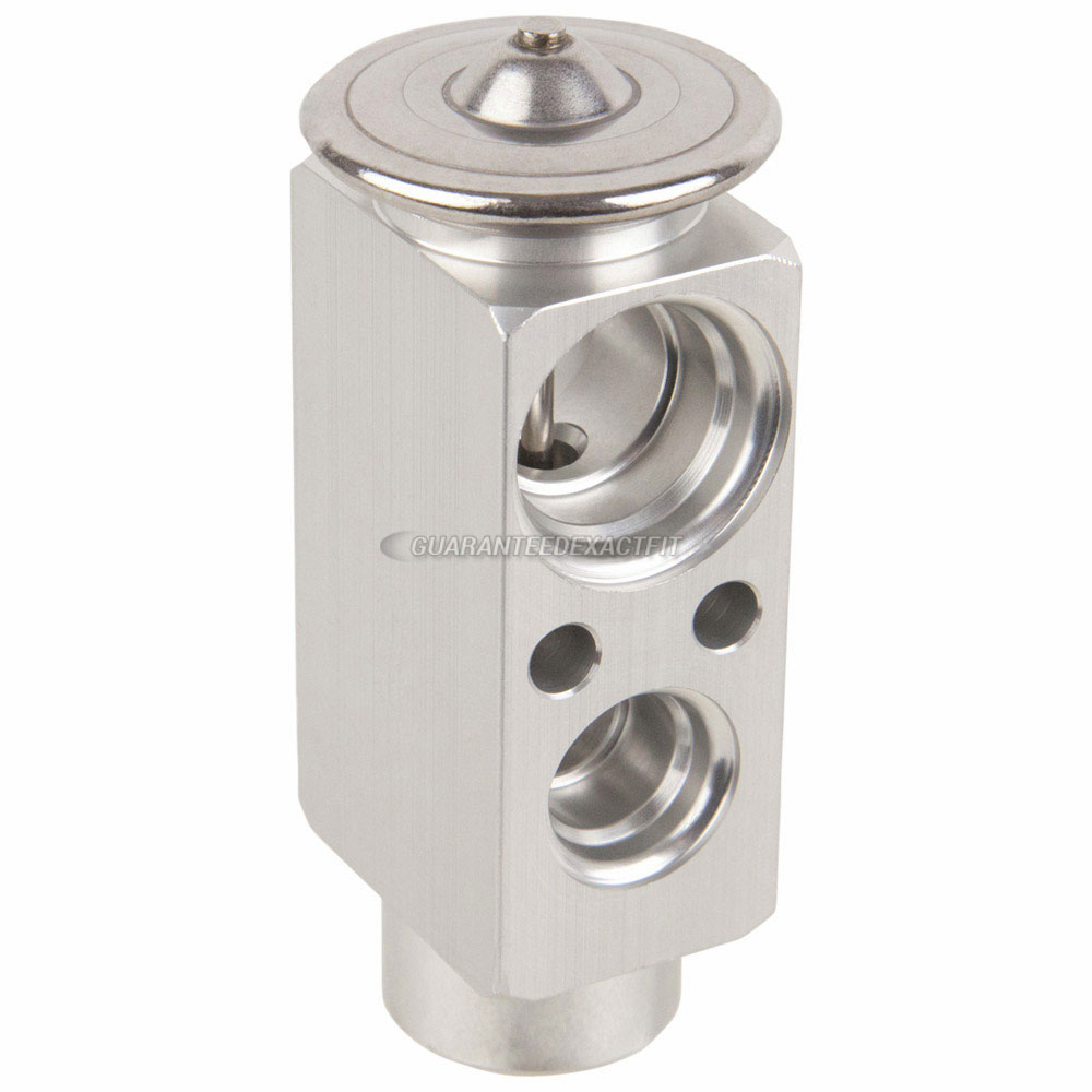 BuyAutoParts 60-40644 A/C Expansion Device