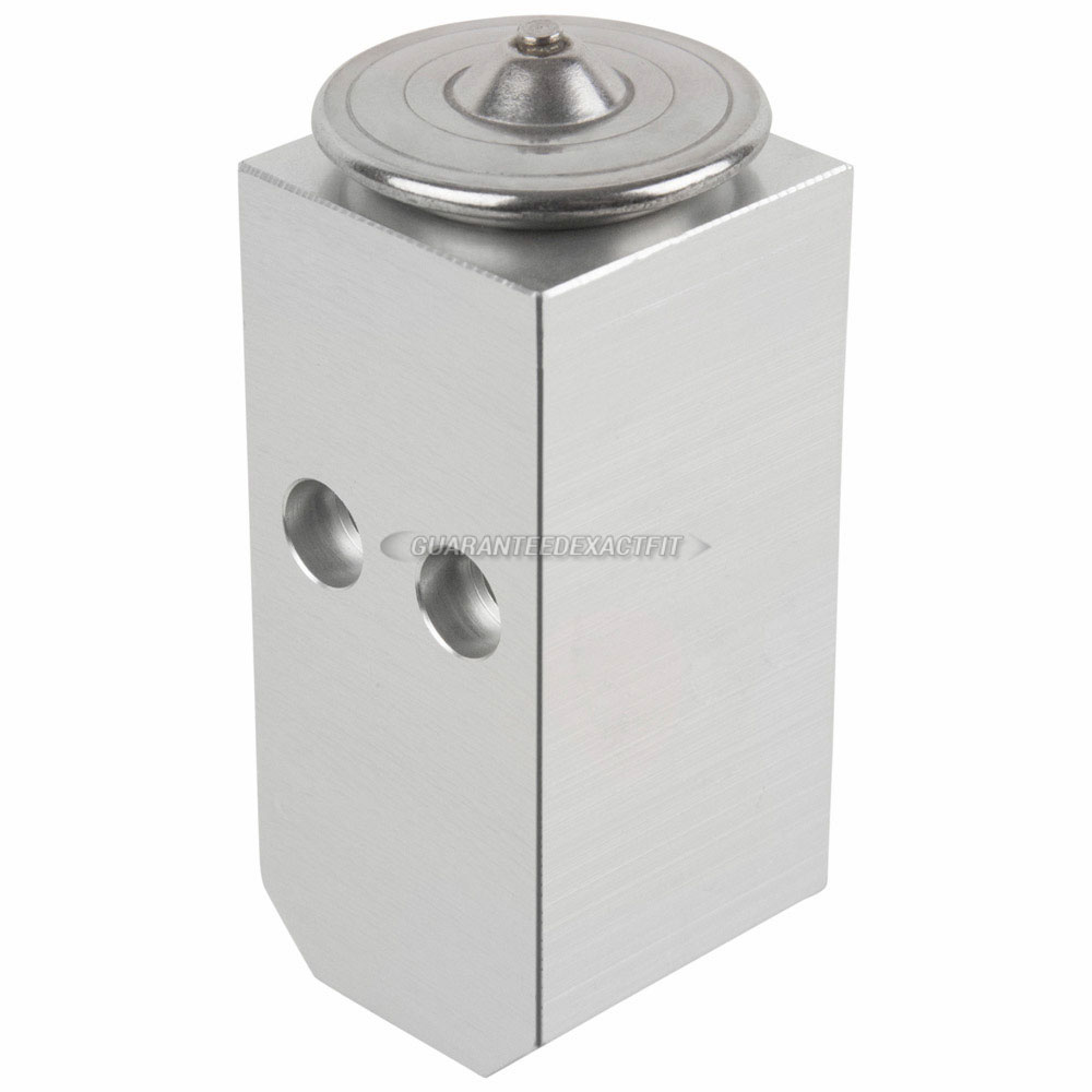 BuyAutoParts 60-40694 A/C Expansion Device
