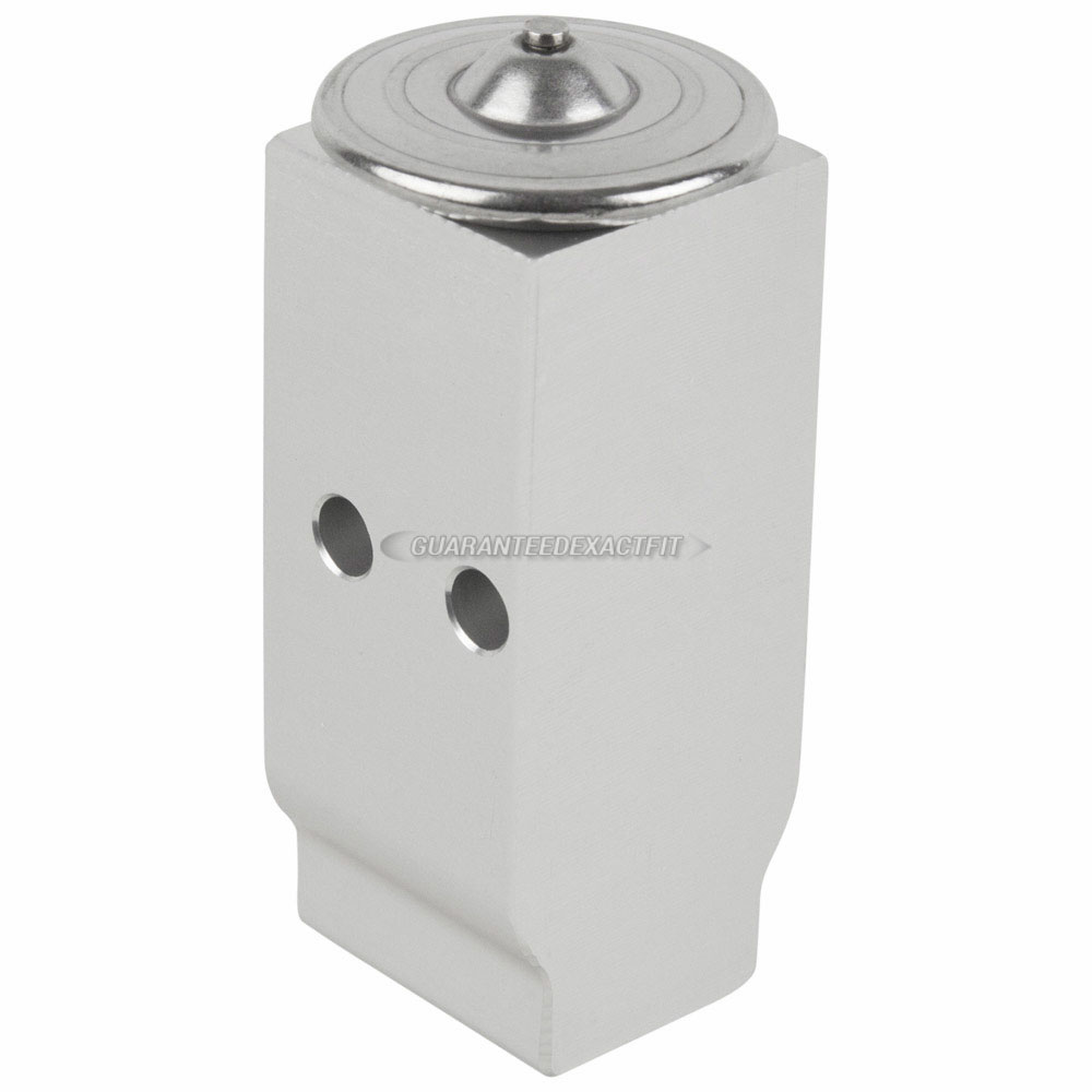 BuyAutoParts 60-40649 A/C Expansion Device