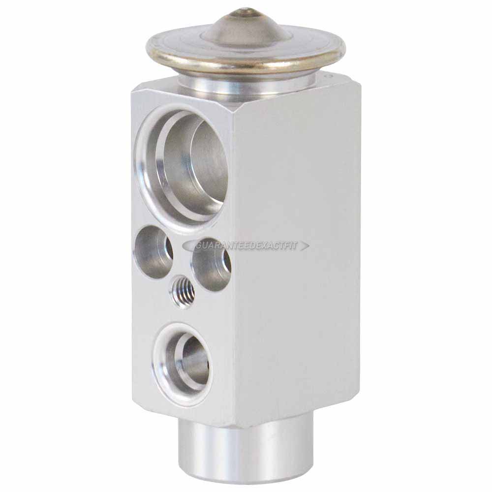 2012 Smart ForTwo A/C Expansion Device