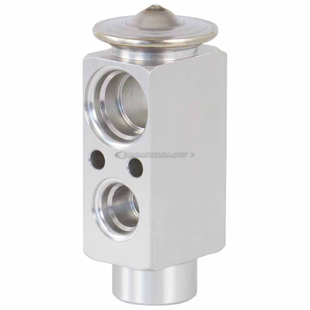 2012 Smart ForTwo A/C Expansion Device