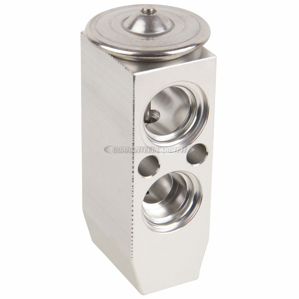BuyAutoParts 60-40625 A/C Expansion Device