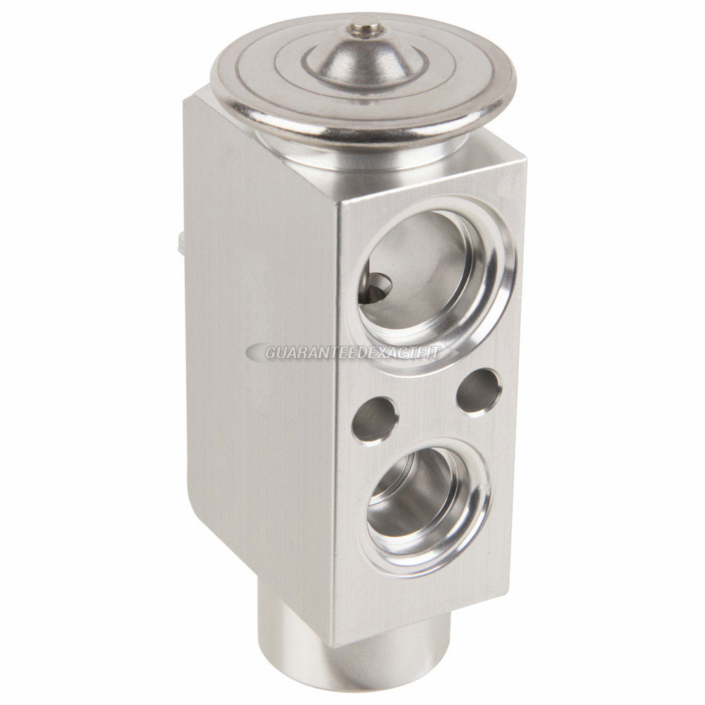 BuyAutoParts 60-40967 A/C Expansion Device