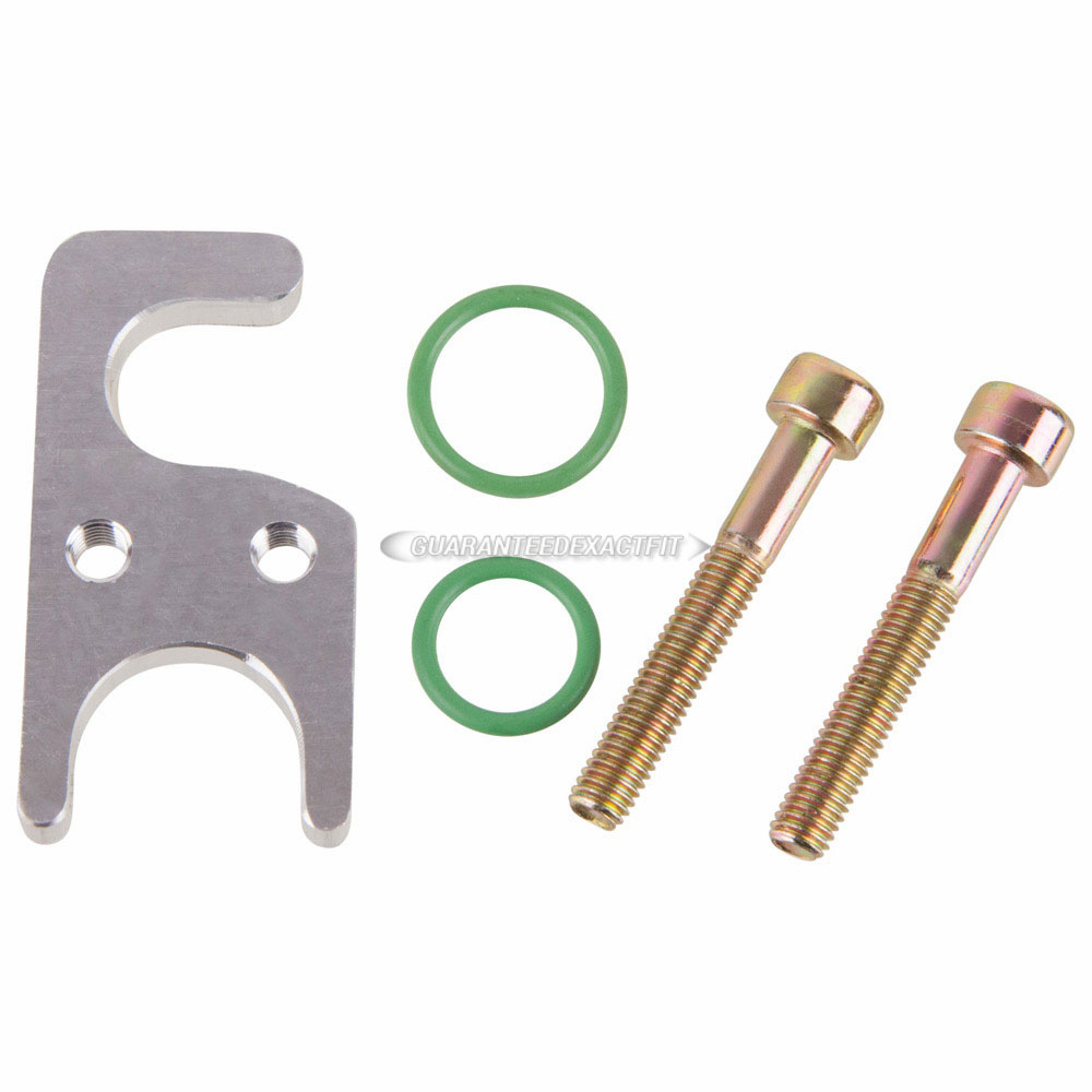 BuyAutoParts 60-40967 A/C Expansion Device
