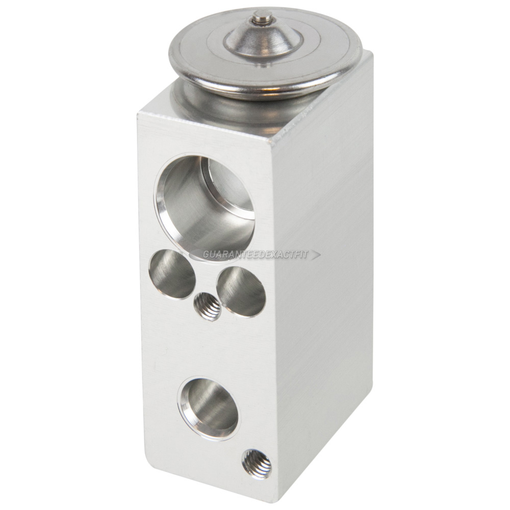 BuyAutoParts 60-40964 A/C Expansion Device
