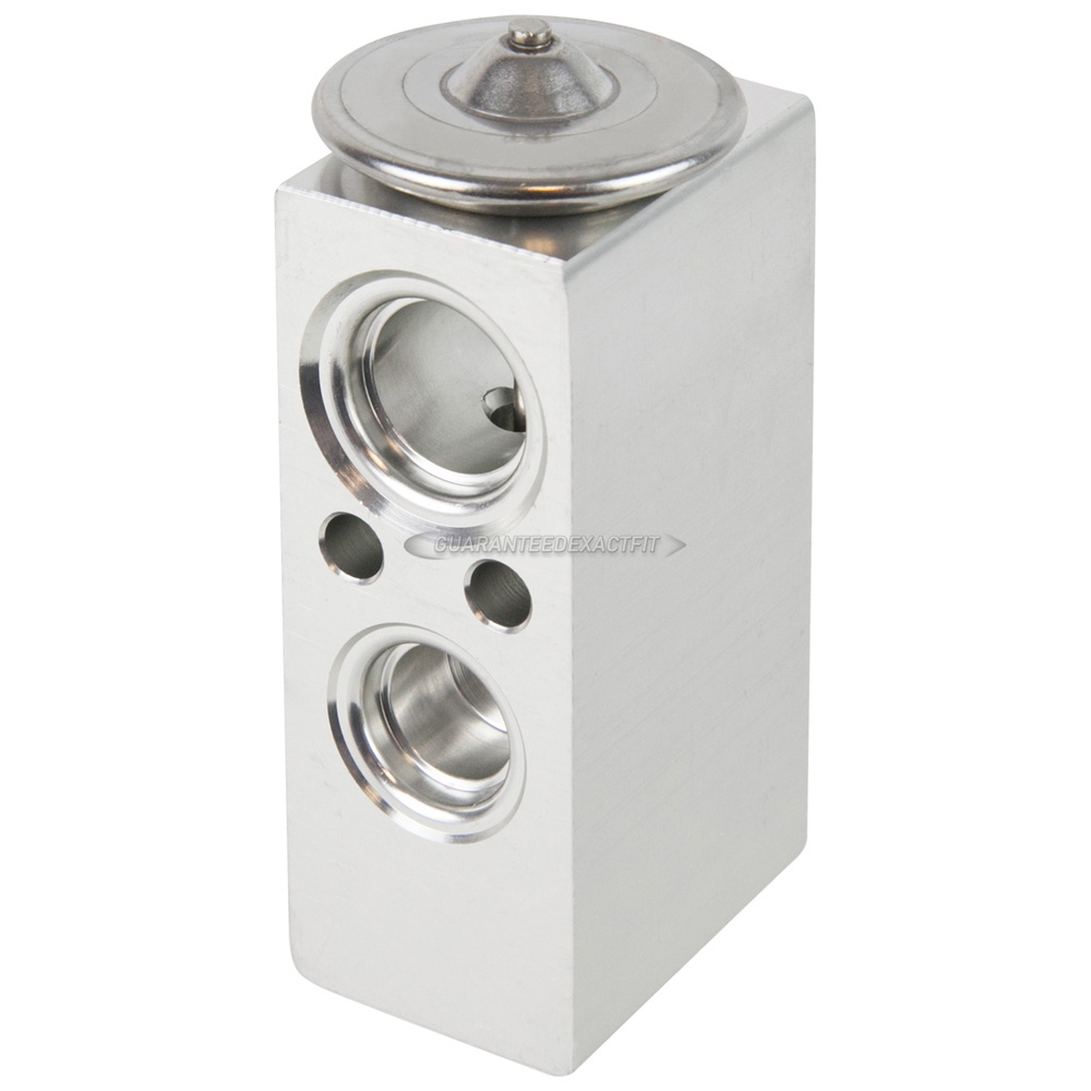 BuyAutoParts 60-40964 A/C Expansion Device