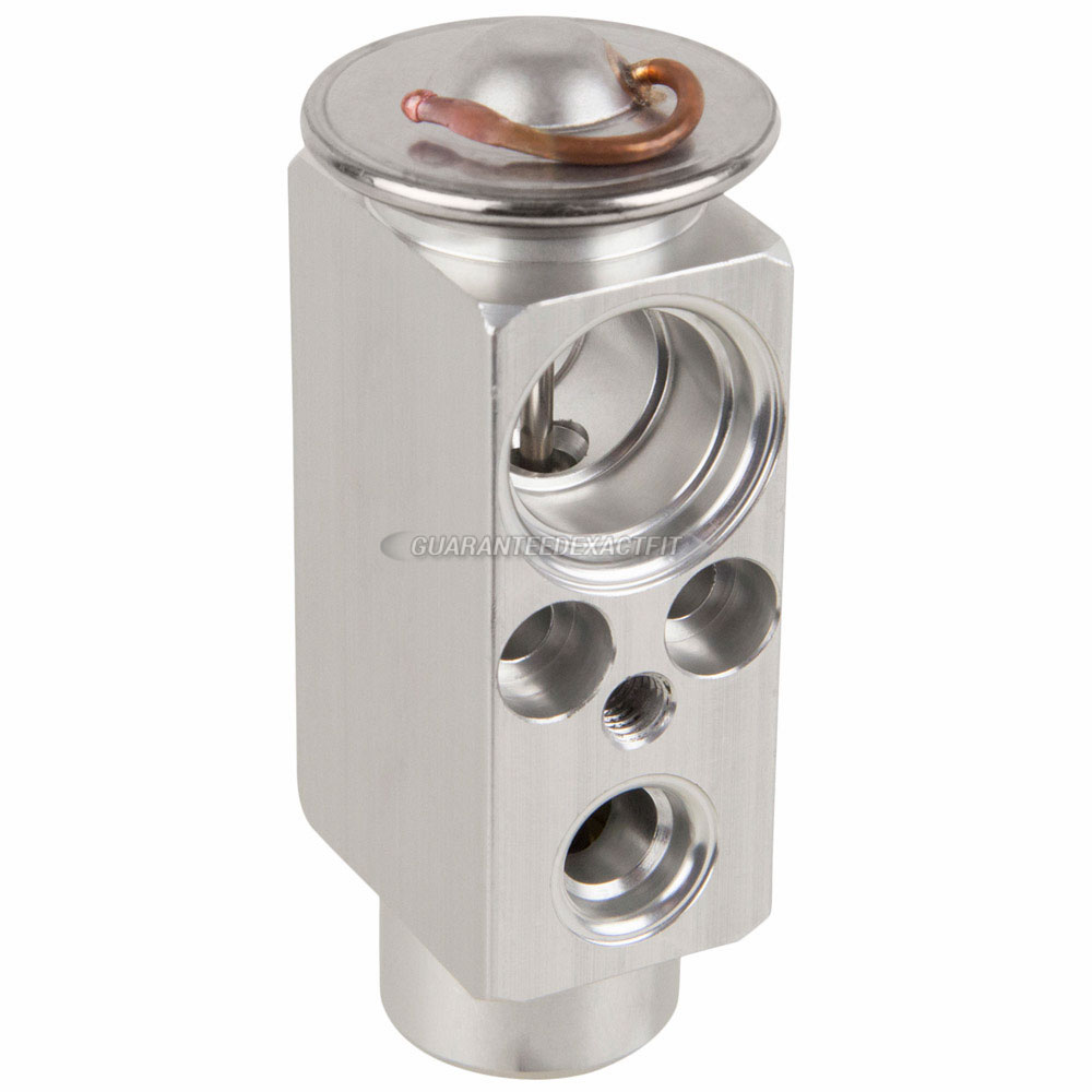 BuyAutoParts 60-40581 A/C Expansion Device