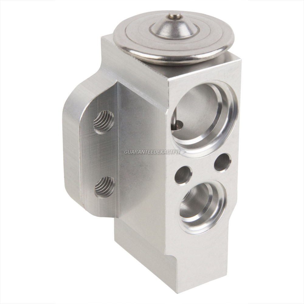BuyAutoParts 60-40981 A/C Expansion Device