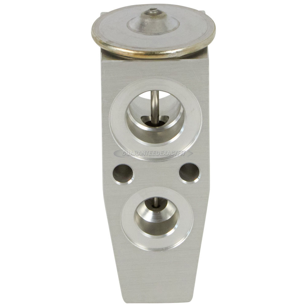 BuyAutoParts 60-41105AN A/C Expansion Device