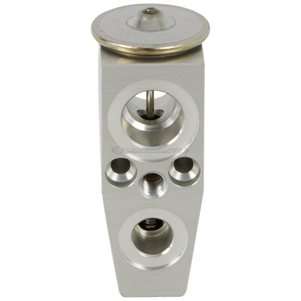 BuyAutoParts 60-41105AN A/C Expansion Device